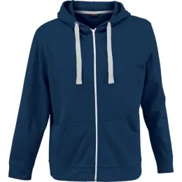 Brighton Hooded Navy